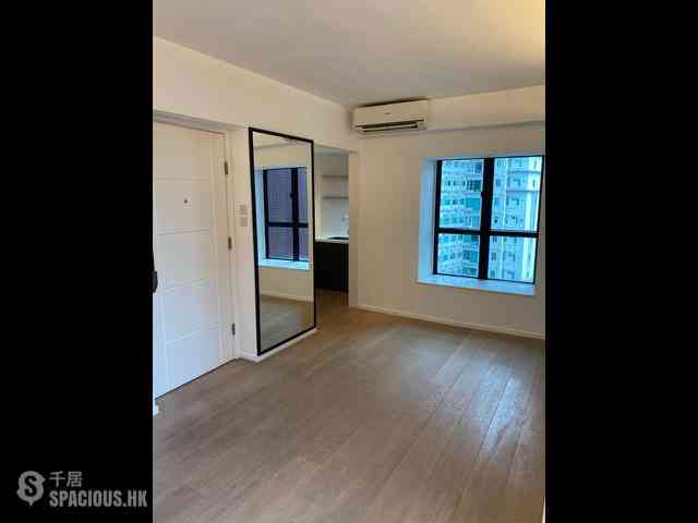 Mid Levels Central - Scenic Rise 08