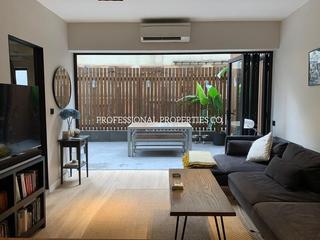 Sai Ying Pun - Hang Sing Mansion 12