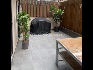 Sai Ying Pun - Hang Sing Mansion 13