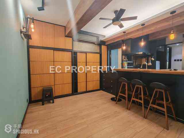 Kennedy Town - Sincere Western House 04