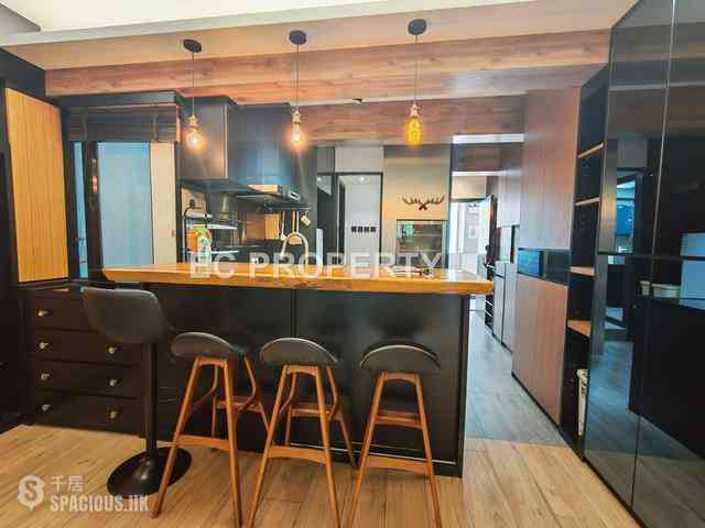 Kennedy Town - Sincere Western House 06