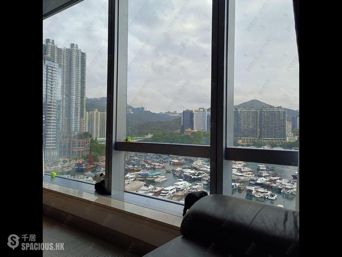 Ap Lei Chau - Larvotto Block 7 01