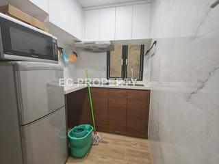 堅尼地城 - 先施西環大廈 06