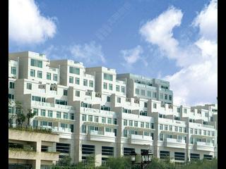 Cyberport - Residence Bel-Air 06