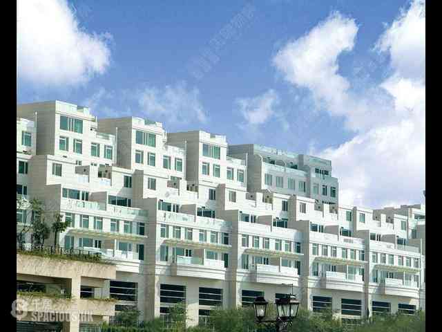 Cyberport - Residence Bel-Air 06