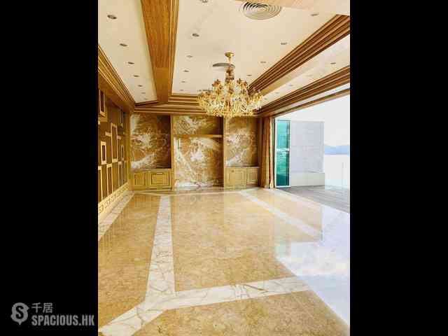 Cyberport - Residence Bel-Air 02