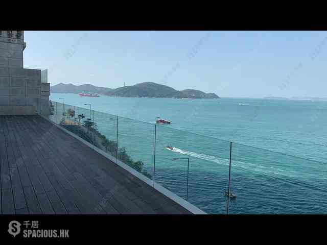 Cyberport - Residence Bel-Air 03
