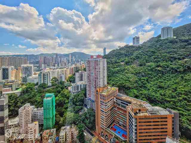 東半山 - 竹林苑82号 03