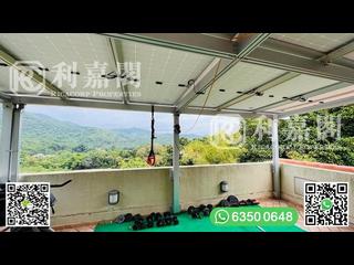 Sai Kung - Pak Tam Chung 07