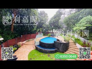 Sai Kung - Pak Tam Chung 04