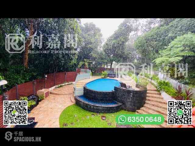 Sai Kung - Pak Tam Chung 04