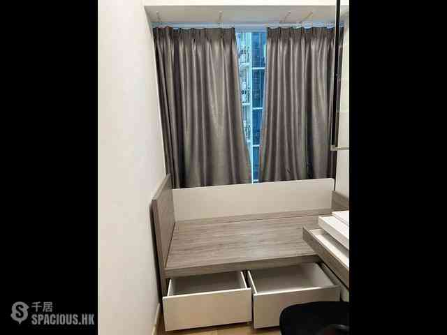 Tseung Kwan O - Monterey Block 5 04