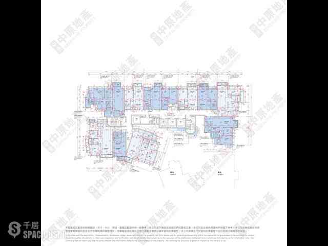 Tseung Kwan O - Monterey Block 5 08