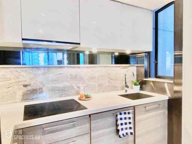 Tseung Kwan O - The Wings Ocean Wings Block 7A 03