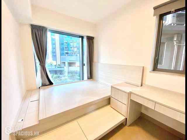 Tseung Kwan O - The Wings Ocean Wings Block 7A 04