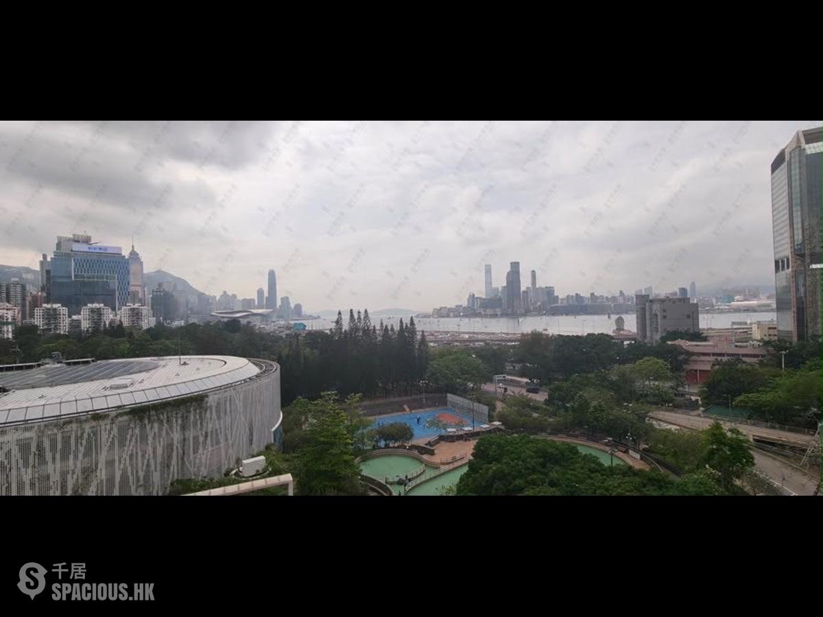 天后 - 维景花园 01