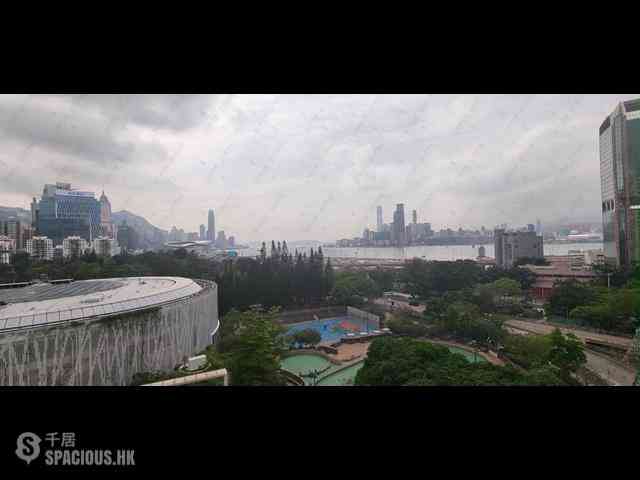 天后 - 维景花园 01