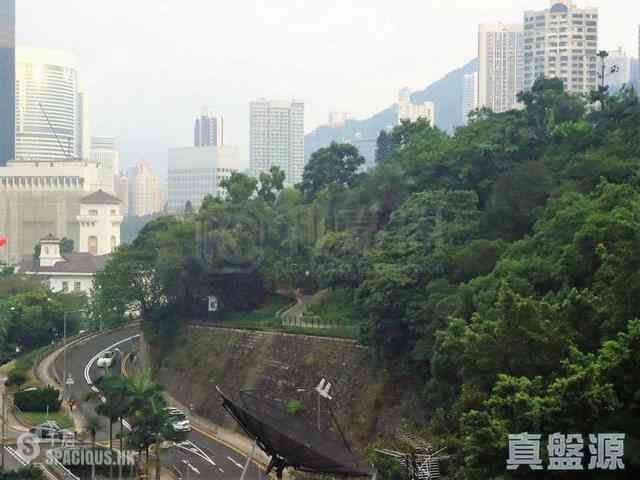 中環 - 寶林閣 11