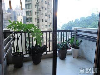 中環 - 寶林閣 07