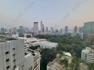 Tsim Sha Tsui - The Victoria Towers 06