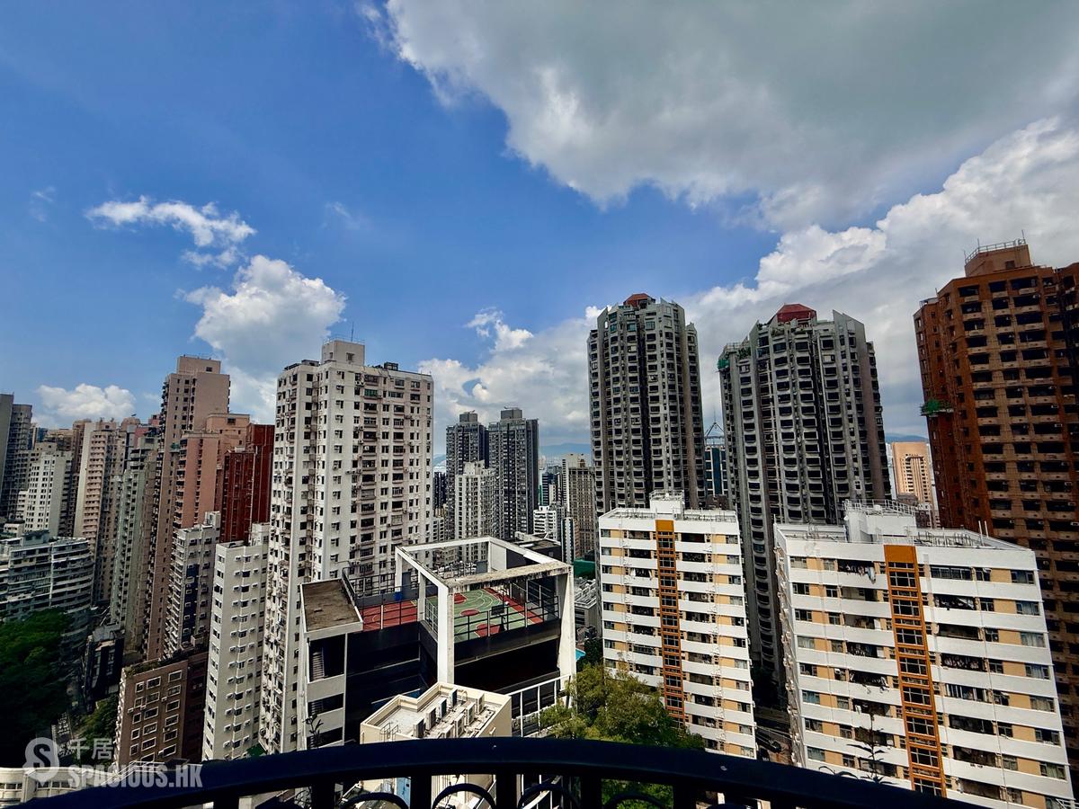 西半山 - 恒柏园 01