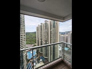 Tseung Kwan O - The Grandiose Block 1 03