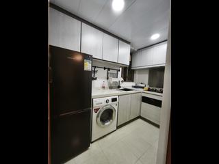 Tseung Kwan O - The Grandiose Block 1 04