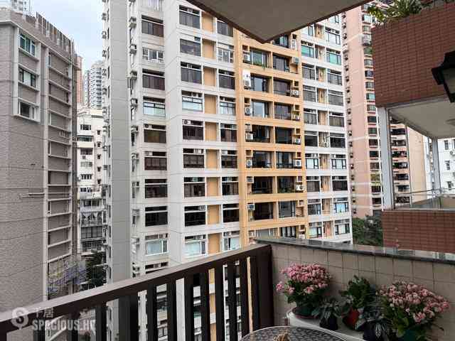西半山 - 精緻園 03