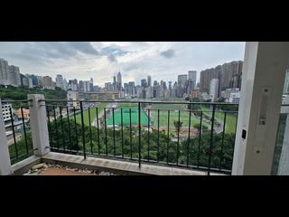 跑馬地 - 浩利大廈 03