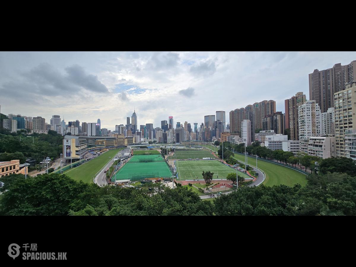 跑馬地 - 浩利大廈 01