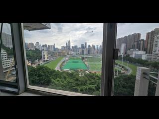 跑馬地 - 浩利大廈 02