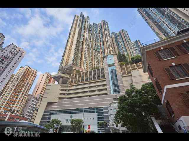 石塘咀 - 宝翠园1期2座 05
