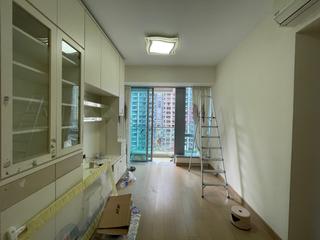 Tseung Kwan O - The Parkside Block 2A 04