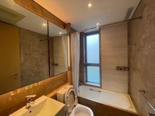 Tseung Kwan O - The Parkside Block 2A 06