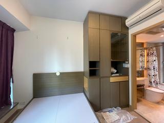 Tseung Kwan O - The Parkside Block 2A 08