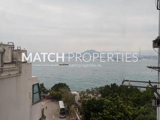 堅尼地城 - 華寶大廈 06