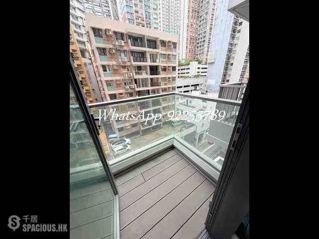 Mid Levels Central - The Richmond 02