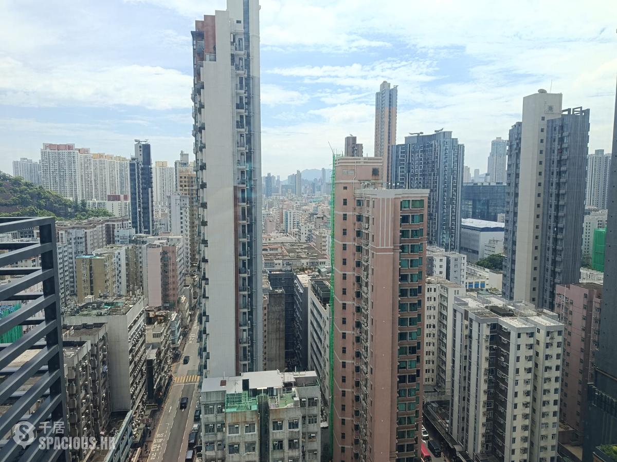 Cheung Sha Wan - The Harmonie 01