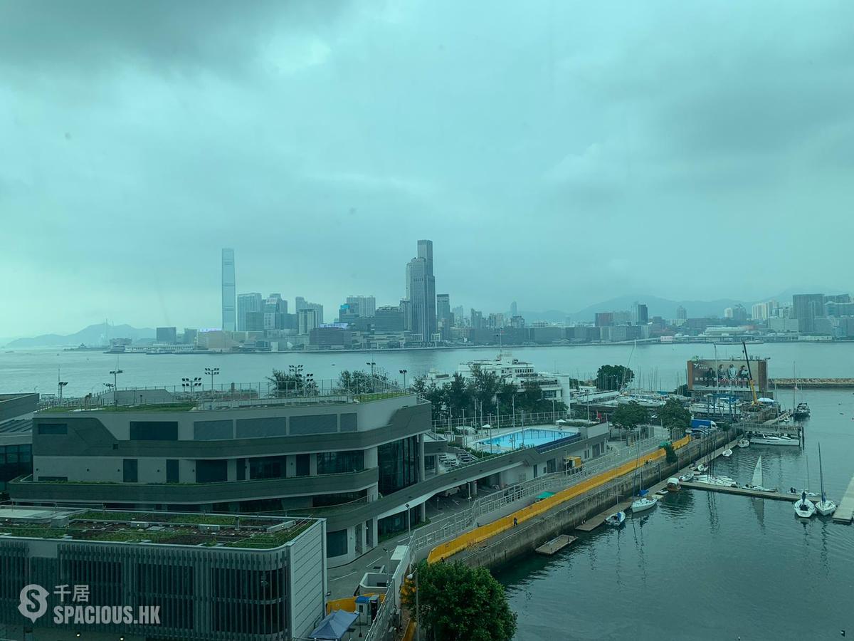 Causeway Bay - Hoi To Court 01