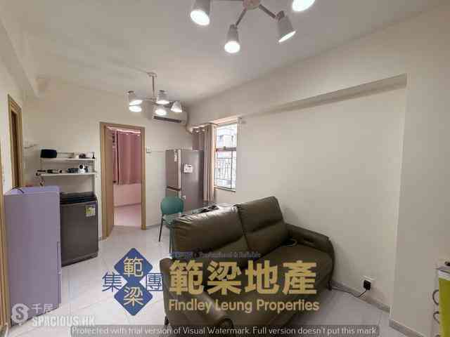 Mui Wo - Sea View Building 01