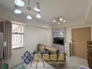 Mui Wo - Sea View Building 03