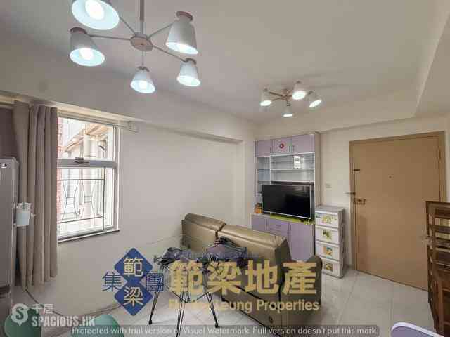 Mui Wo - Sea View Building 03