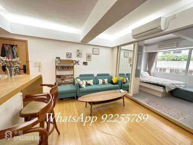 Central - Yuen Ming Building 02