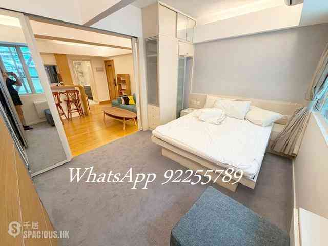 Central - Yuen Ming Building 04