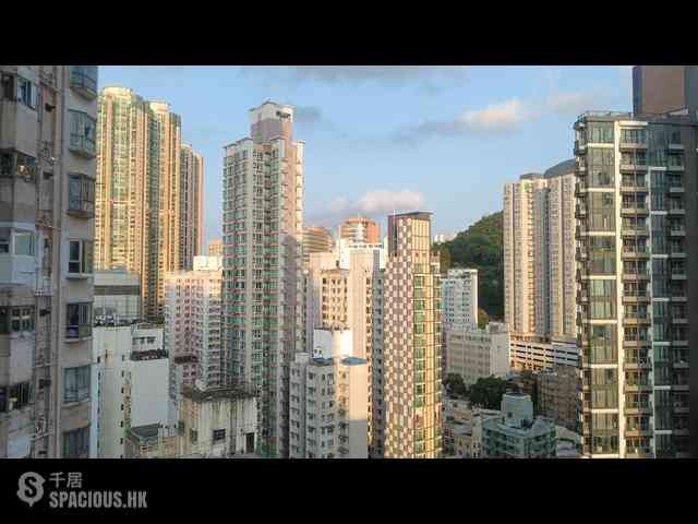 堅尼地城 - 海怡花園3座 08
