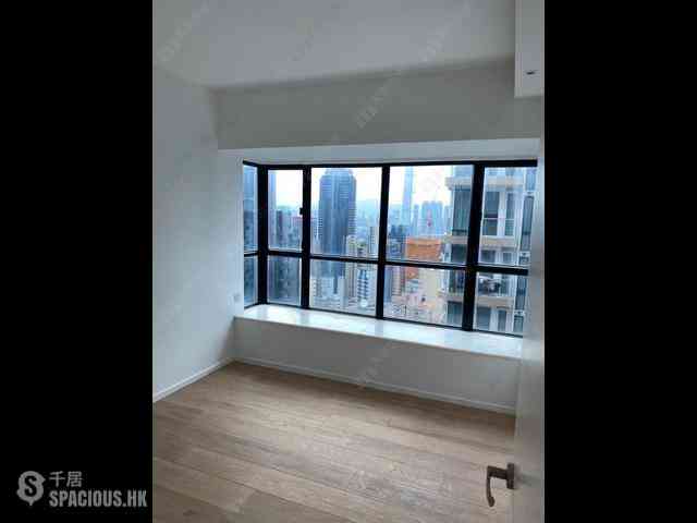 Mid Levels Central - Scenic Rise 01