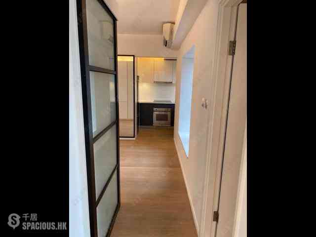 Mid Levels Central - Scenic Rise 02