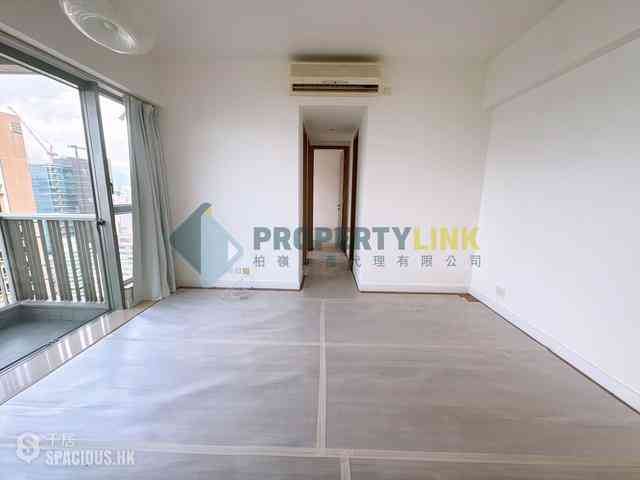 Sai Ying Pun - Island Crest 03