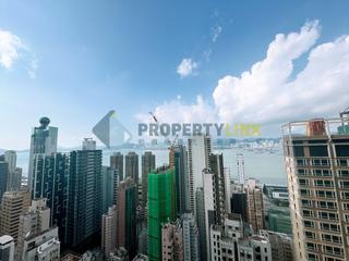 Sai Ying Pun - Island Crest 06