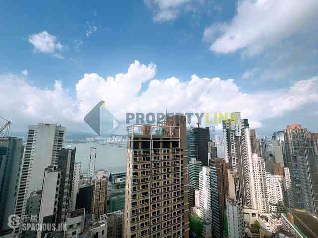 Sai Ying Pun - Island Crest 07